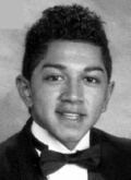 Efrain Aguilar: class of 2013, Grant Union High School, Sacramento, CA.